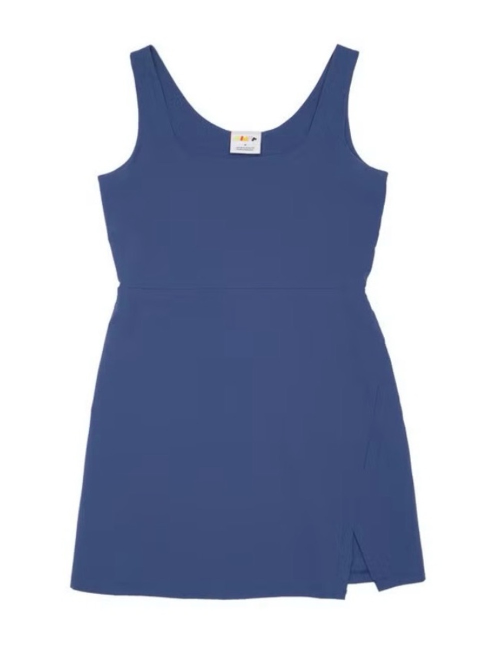 Alder Get Dirty 2.0 Dress